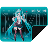 mouse pad ASUS TUF Gaming P1 Hatsune Miku Edition (90MP04C0-BPUA00)