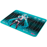 mouse pad ASUS TUF Gaming P1 Hatsune Miku Edition (90MP04C0-BPUA00)