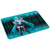 mouse pad ASUS TUF Gaming P1 Hatsune Miku Edition (90MP04C0-BPUA00)