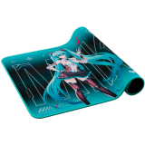 mouse pad ASUS TUF Gaming P1 Hatsune Miku Edition (90MP04C0-BPUA00)