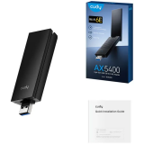 Wi-Fi Adapter Cudy WU5400