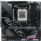 Mainboard Gigabyte B840M AORUS ELITE WIFI6E