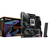 Mainboard Gigabyte B840M AORUS ELITE WIFI6E