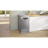 Lave-vaisselle autonome Bosch SPS4HMI64Q