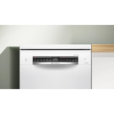Lave-vaisselle autonome Bosch SPS4HMW64Q