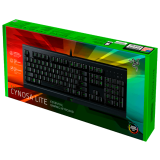 Tastatūra Razer Cynosa Lite (RZ03-02741500-R3R1)