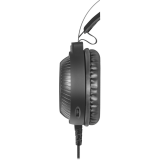 Garnitūra Defender Stellar Black (64520)