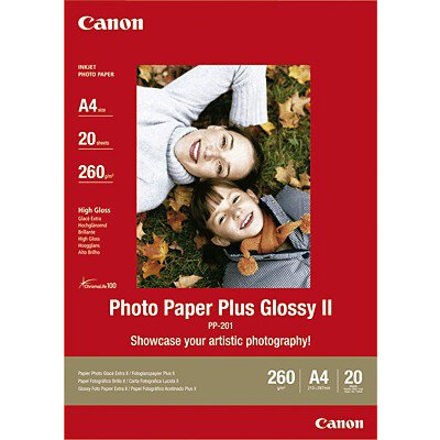 papier Canon PP-201 (2311B019)