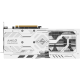 graphics card AMD Radeon RX 9060 XT ASRock Steel Legend OC 16GB (RX9060XT SL 16GO)