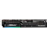 Video card AMD Radeon RX 9070 ASRock Challenger 16GB (RX9070 CL 16G)
