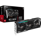 Video card AMD Radeon RX 9070 ASRock Challenger 16GB (RX9070 CL 16G)