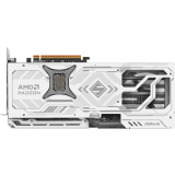 Video Card AMD Radeon RX 9070 XT ASRock Steel Legend 16GB (RX9070XT SL 16G)