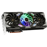 graphics card AMD Radeon RX 9070 XT ASRock Taichi OC 16GB (RX9070XT TC 16GO)