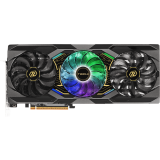 graphics card AMD Radeon RX 9070 XT ASRock Taichi OC 16GB (RX9070XT TC 16GO)