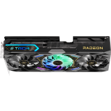 graphics card AMD Radeon RX 9070 XT ASRock Taichi OC 16GB (RX9070XT TC 16GO)