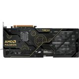 graphics card AMD Radeon RX 9070 XT ASRock Taichi OC 16GB (RX9070XT TC 16GO)