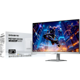Moniteur Gigabyte 27" M27Q2 QD ICE (M27Q2 ICE)