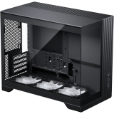 Boîtier Phanteks XT V3 Black (PH-XT325V_DBK01)