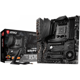 Pamatplate MSI MEG X570 UNIFY