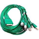 Cable Cisco CAB-ASYNC-8 (CAB-ASYNC-8=)