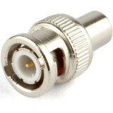 BNC spraudnis Hyperline TER-BNC-M-50