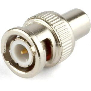 BNC spraudnis Hyperline TER-BNC-M-50