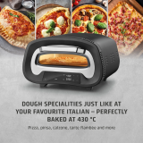 Four à pizza Caso PizzaChef 430