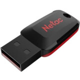 Clé USB 8Gb Netac U197 Black (NT03U197N-008G-20BK)