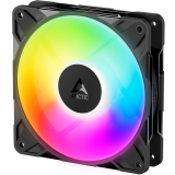 Case fan Arctic P12 Pro Reverse A-RGB Black (3 pcs) (ACFAN00333A)