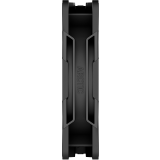 Case fan Arctic P12 Pro Reverse A-RGB Black (3 pcs) (ACFAN00333A)
