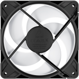 Case fan Arctic P12 Pro Reverse A-RGB Black (3 pcs) (ACFAN00333A)