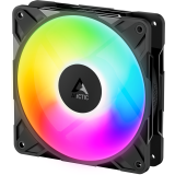 case fan Arctic P12 Pro Reverse A-RGB Black (ACFAN00322A)