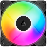 case fan Arctic P12 Pro Reverse A-RGB Black (ACFAN00322A)