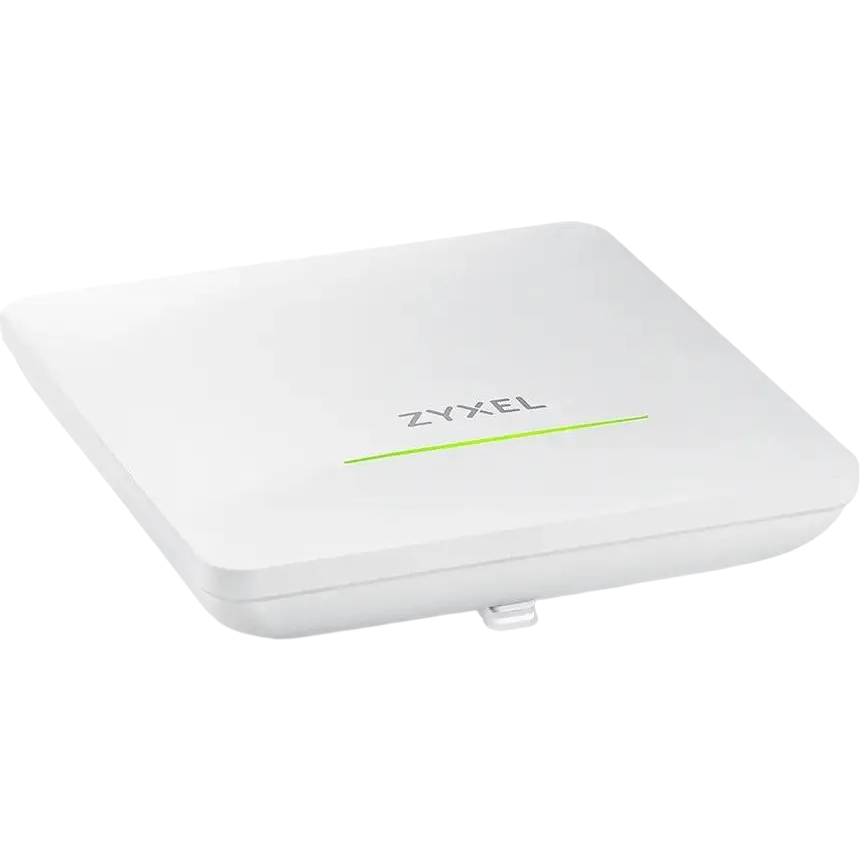 Wi-Fi access point Zyxel NebulaFlex NWA50BE - NWA50BE-EU0102F - photo 2