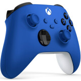 Spēļu panelis Microsoft Xbox Wireless Controller Blue (QAU-00002)