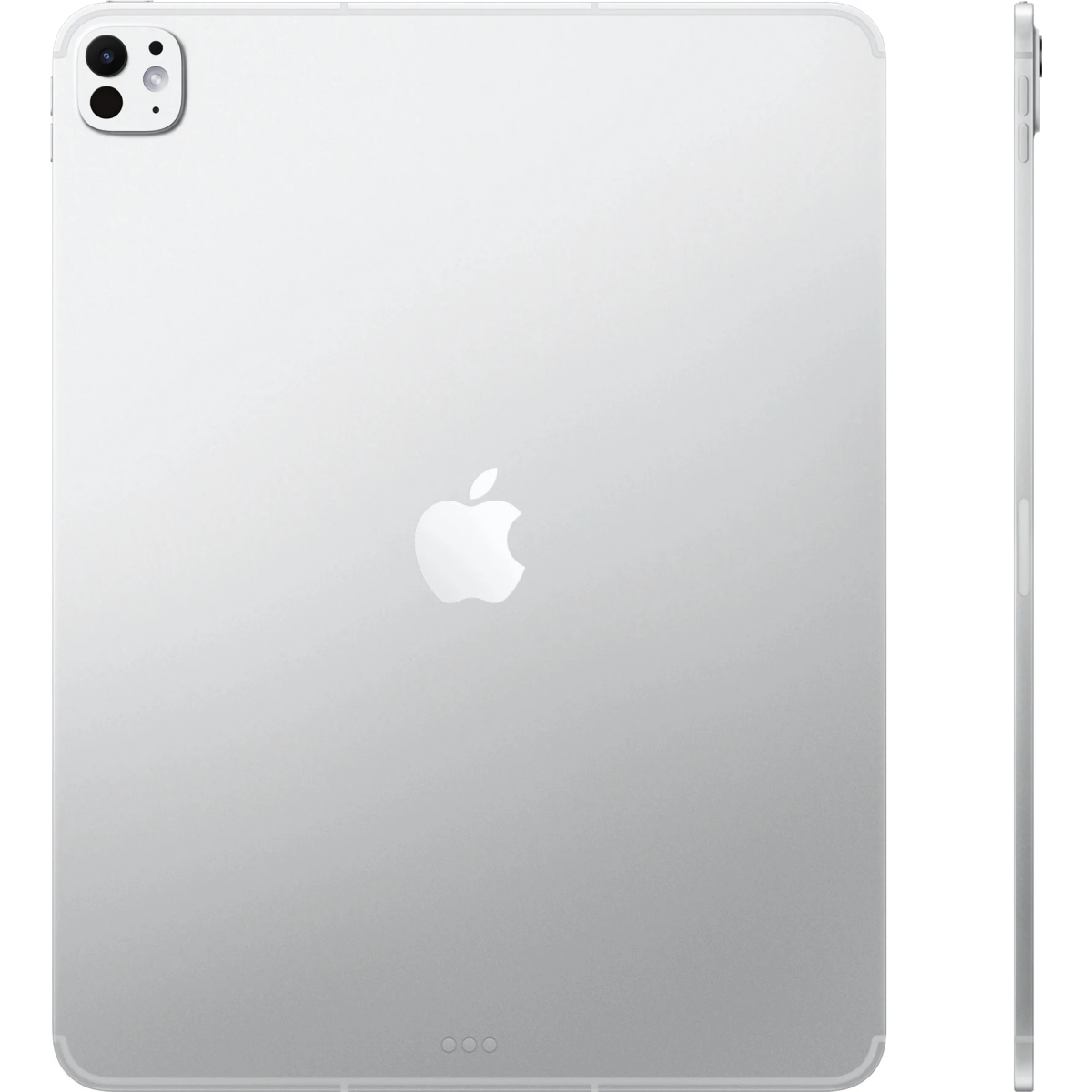 tablette Apple iPad Pro 13" (M5) 256GB Wi-Fi Silver (MDYK4TY/A) - photo 2
