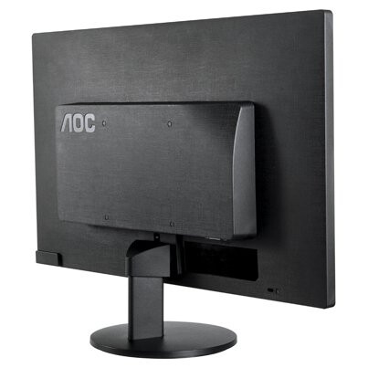 Monitors AOC 20" E2070Swn - foto 4