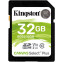 Atmiņas kartes 32Gb SD Kingston Canvas Select Plus  (SDS2/32GB)
