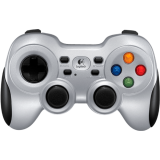 Gamepad Logitech Wireless Gamepad F710 (940-000145/940-000172) (940-000142)