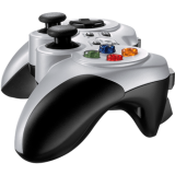 Gamepad Logitech Wireless Gamepad F710 (940-000145/940-000172) (940-000142)