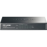 Commutateur (switch) TP-Link TL-SG1008P