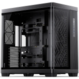 case Jonsbo TK-4 Black