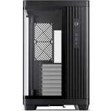 case Jonsbo TK-4 Black