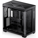 case Jonsbo TK-4 Black