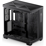 case Jonsbo TK-4 Black