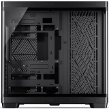case Jonsbo TK-4 Black