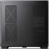 case Jonsbo TK-4 Black