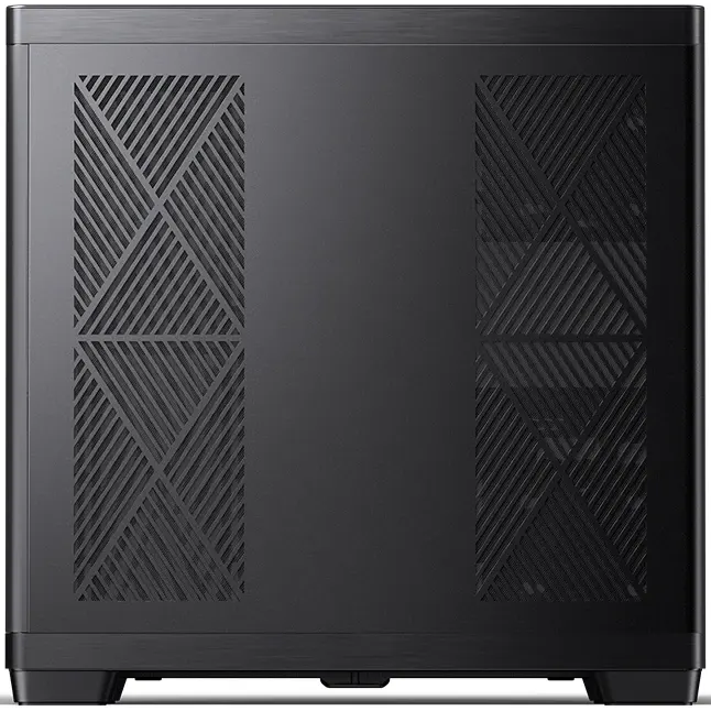 case Jonsbo TK-4 Black - photo 6