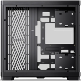 case Jonsbo TK-4 Black