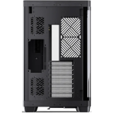 case Jonsbo TK-4 Black